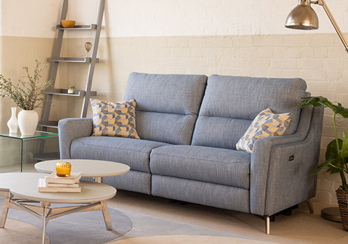 Parker Knoll